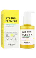 SOME BY MI Bye Bye Blemish attīrošs, izgaismojošs līdzeklis sejas ādai, 120g