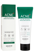 SOME BY MI Acne AHA, BHA, PHA очищающая пенка для проблемной кожи лица, 100мл