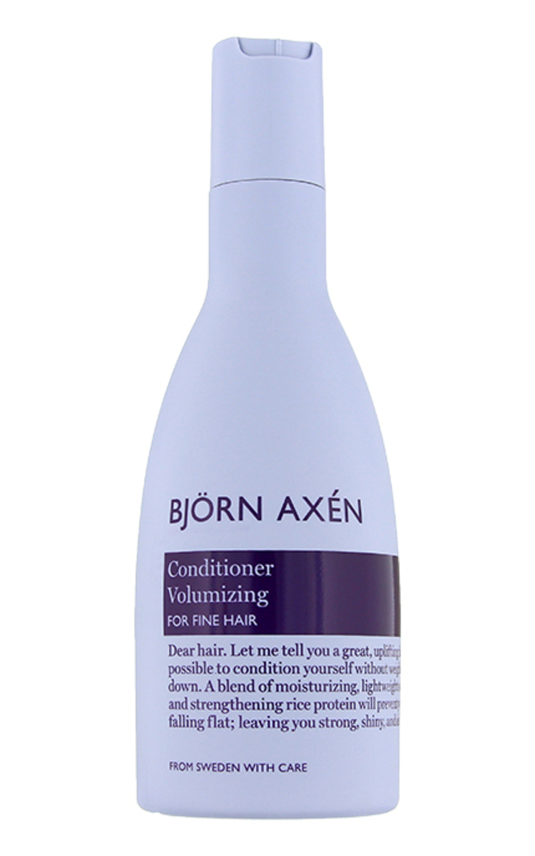 BJORN AXEN BJORN AXEN Volumizing kondicionieris matu apjomam, 250ml 250 ml