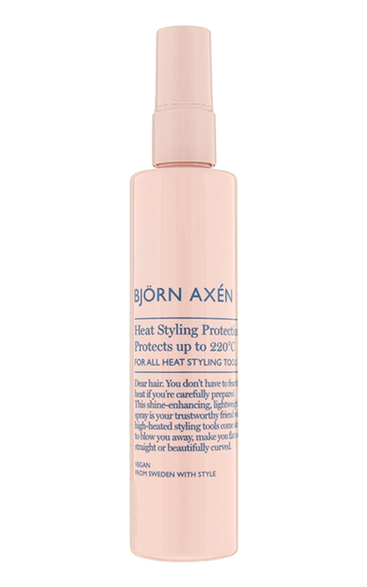 BJORN AXEN BJORN AXEN Heat Styling Protection sprejs matu termiskai aizsardzībai, 150ml 150 ml