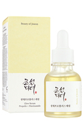 BEAUTY OF JOSEON Glow serums sejas ādas mirdzumam, 30ml