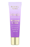 RIVAL LOVES ME Whipped Cream praimeris, 30ml