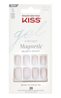 KISS Gel Fantasy Magnetic комплект накладных гелевых ногтей