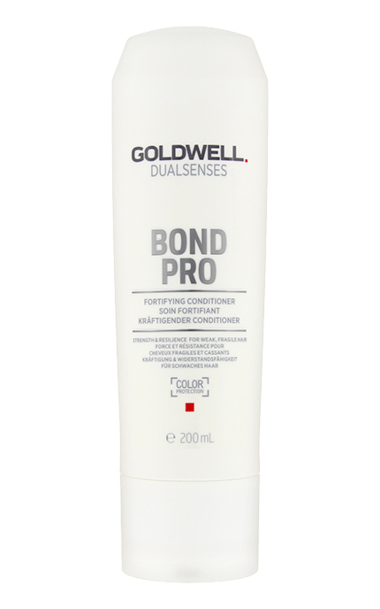 GOLDWELL GOLDWELL Dualsenses Bond Pro atjaunojošs kondicionieris bojātiem un trausliem matiem, 200ml 200 ml