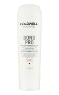 GOLDWELL Dualsenses Bond Pro atjaunojošs kondicionieris bojātiem un trausliem matiem, 200ml