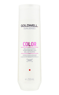 GOLDWELL Dualsenses Color Brilliance šampūns krāsotiem matiem, 250ml