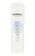 GOLDWELL Dualsenses Ultra Volume apjomu piešķirošs kondicionieris smalkiem matiem, 200ml