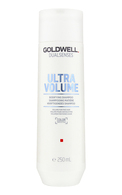 GOLDWELL Dualsenses Ultra Volume apjomu piešķirošs šampūns smalkiem matiem, 250ml