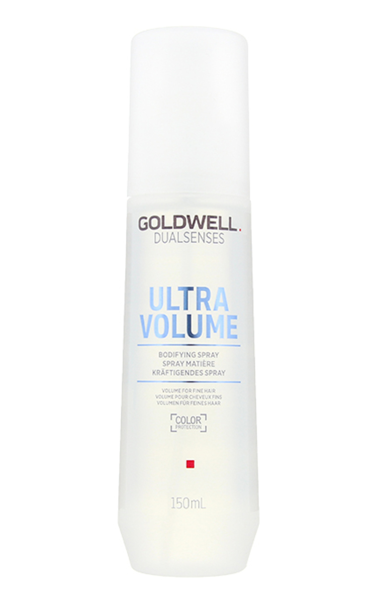 GOLDWELL GOLDWELL Dualsenses Ultra Volume izsmidzināms sprejs matu apjomam, 150ml 150 ml