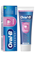 ORAL-B Pro Expert Sensitive зубная паста, 75мл