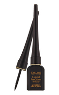 EVELINE Eyeliner 2000% Matt acu līnija, 3ml