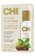 CHI Keratin Silk Infusion® zīda komplekss ar keratīnu, 15ml