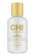 CHI Keratin Silk Infusion® zīda komplekss ar keratīnu, 59ml