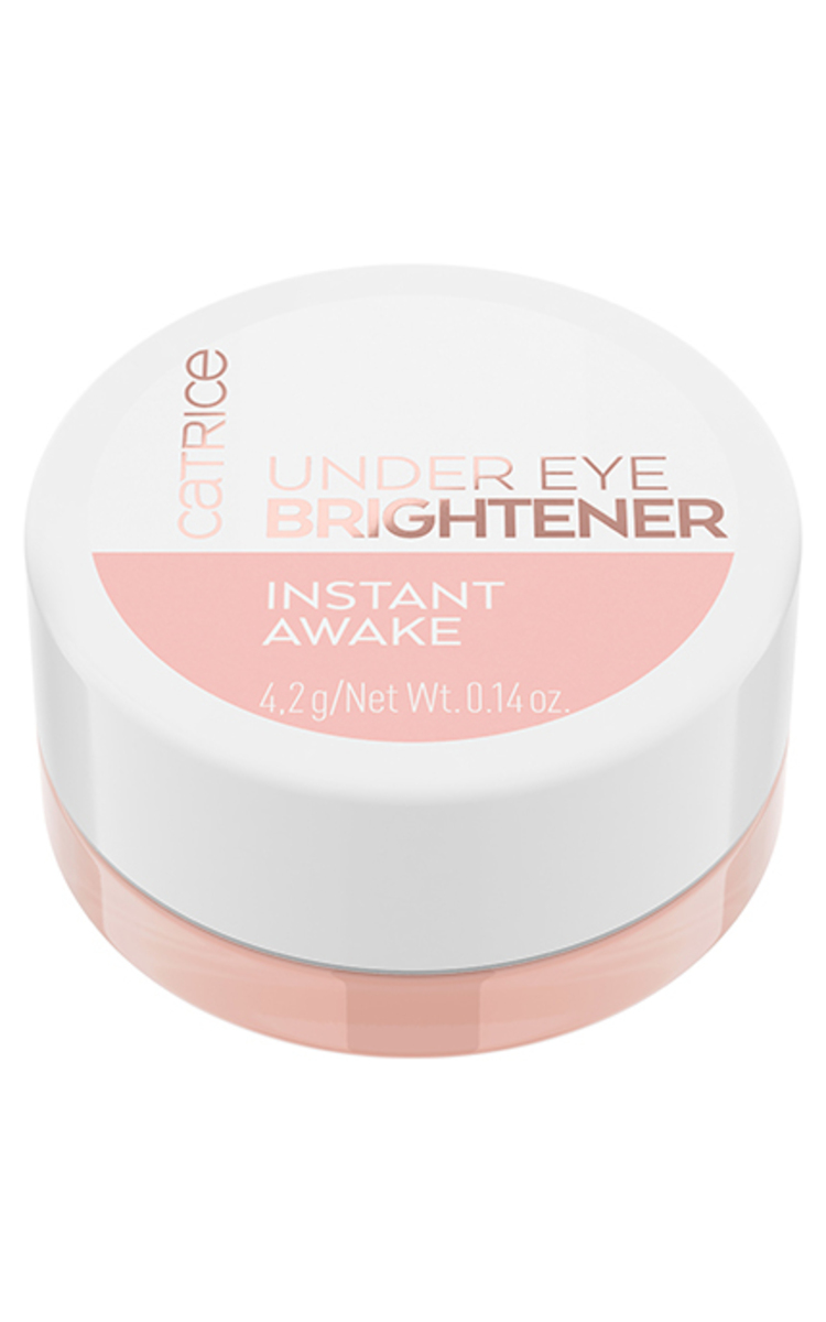 CATRICE CATRICE Under Eye Brightener oсветитель для области вокруг глаз, 4,2г Light Rose