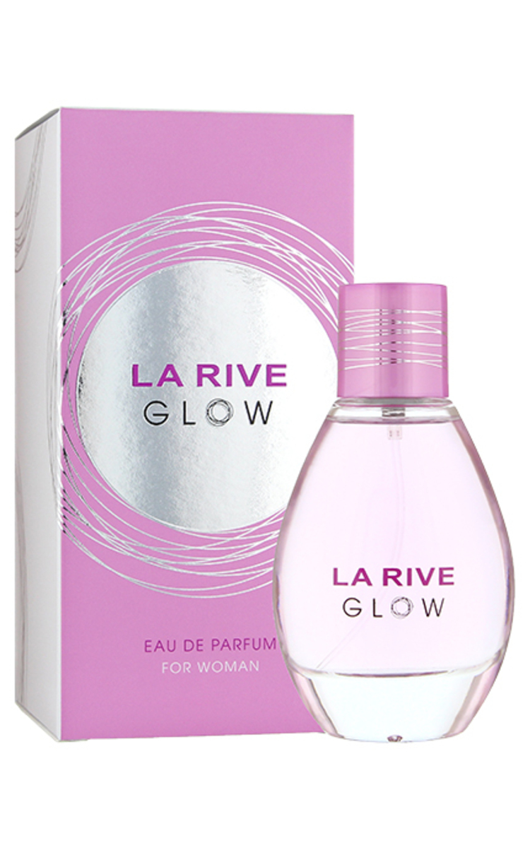 LA RIVE LA RIVE I Am Ideal For Woman parfimērijas ūdens sievietēm, 90ml 90 ml