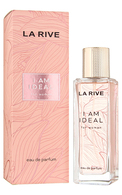 LA RIVE I Am Ideal For Woman parfimērijas ūdens sievietēm, 90ml