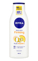 NIVEA Q10 Plus Vitamin C укрепляющий лосьон для тела, 400мл