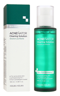 HOLIKA HOLIKA Acnenator Clearing Solution cыворотка для лица, 100мл