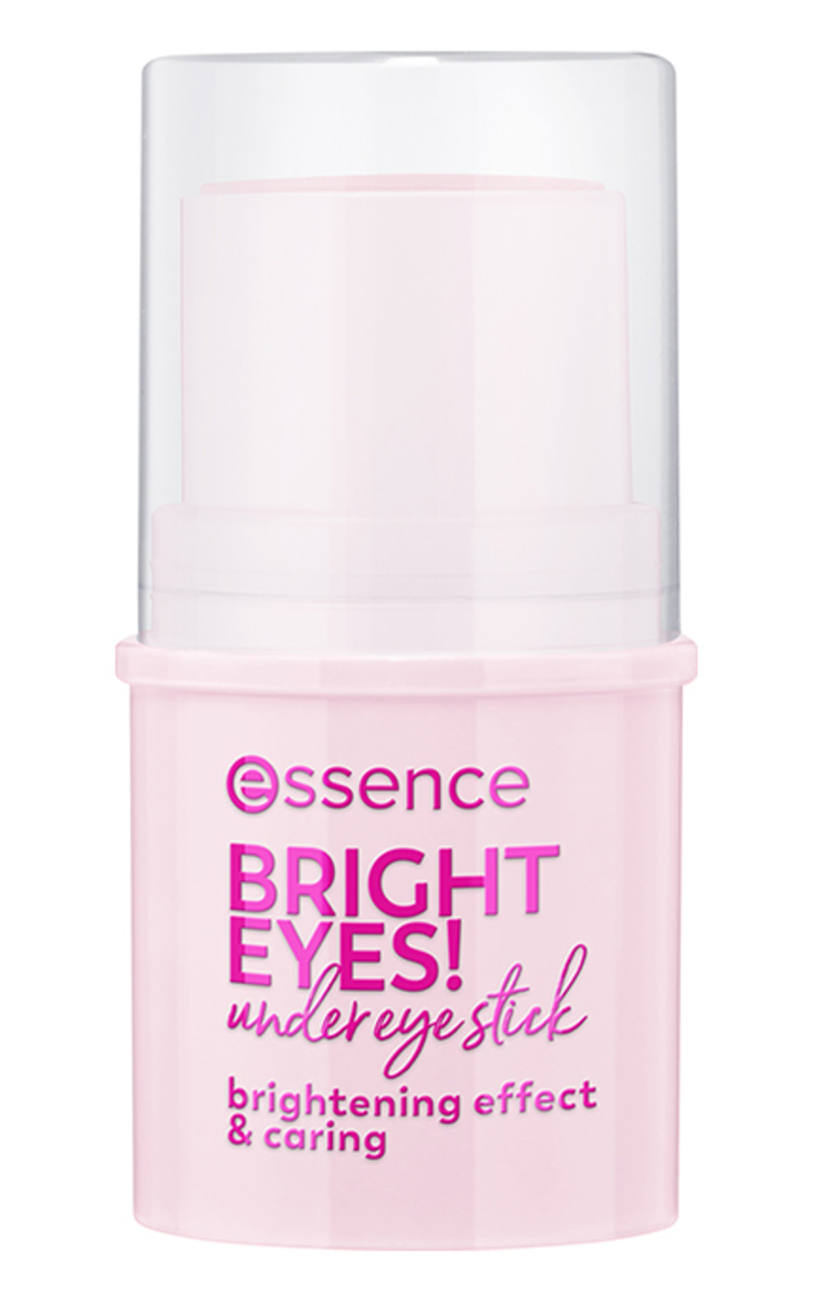 ESSENCE ESSENCE Bright Eyes! oсветитель для области вокруг глаз, 5,5г Soft Rose