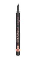 ESSENCE Eyeliner Pen лайнер для глаз, 010 Blackest Black, 1,1мл