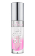 ESSENCE Hydra Kiss Lip Oil lūpu eļļa, 4ml