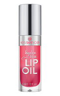 ESSENCE Hydra Kiss Lip Oil масло для губ, 4мл