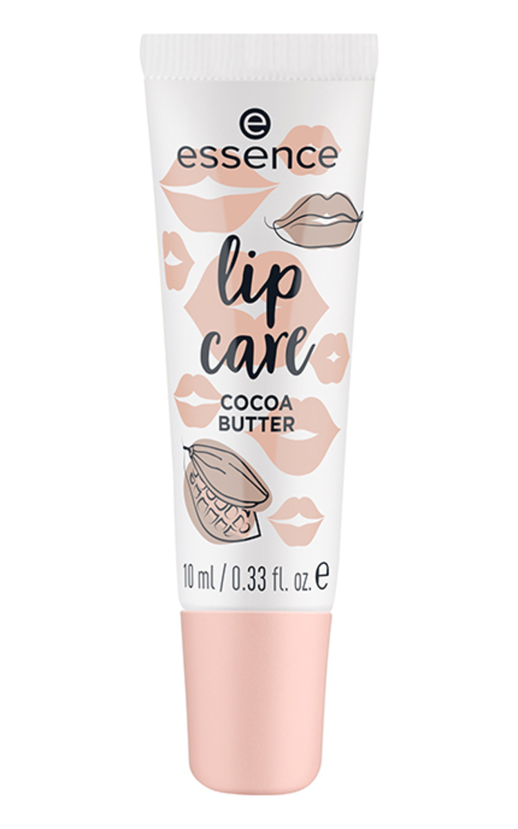 ESSENCE ESSENCE Lip Care Cocoa Butter масло для губ, 10мл 10 мл