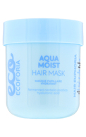 ECOFORIA Aqua Moist увлажняющая маска для волос, 200мл