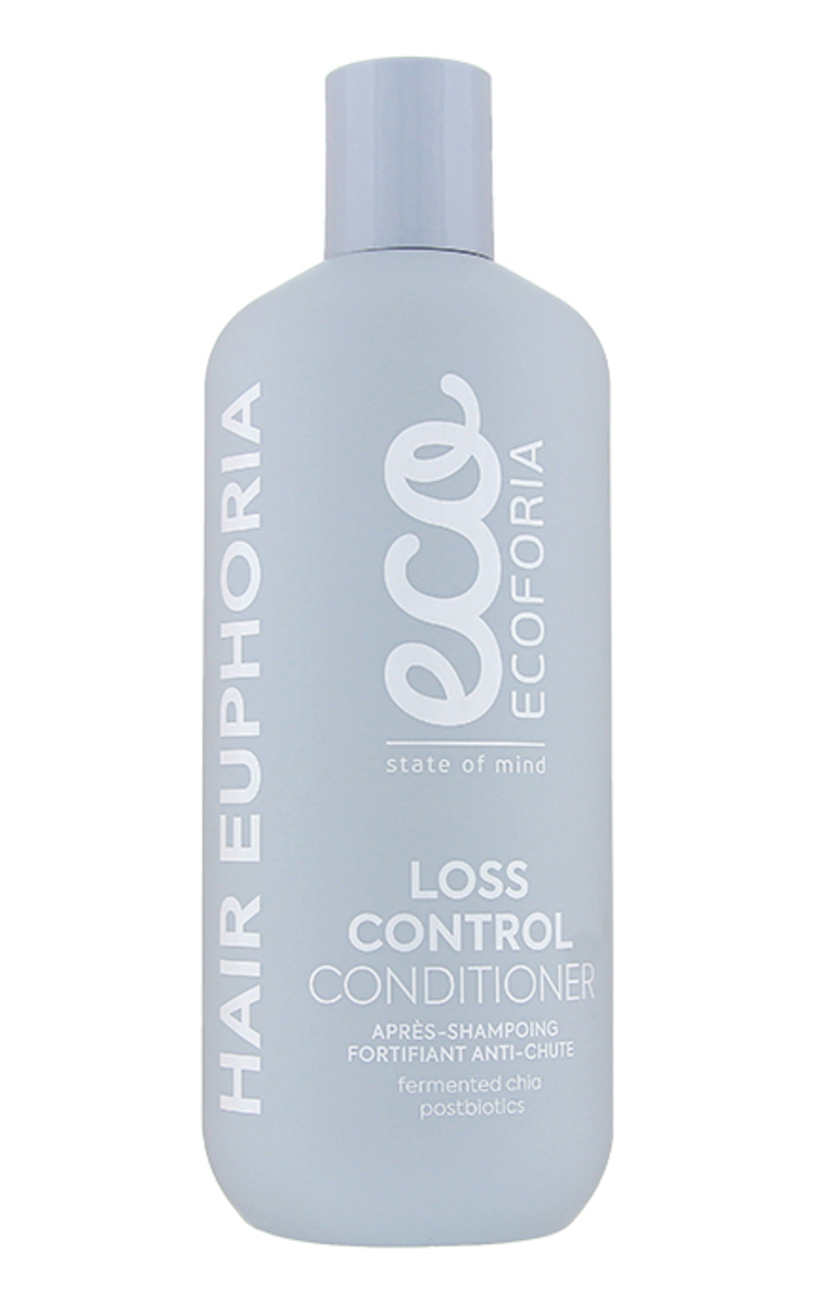 ECOFORIA ECOFORIA Loss Control kondicionieris pret matu izkrišanu, 400ml 400 ml