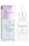 KUESHI Apotheke Brighten Up maigs izgaismojošs serums sejai, 30ml