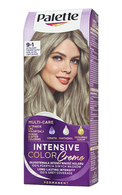 PALETTE ICC краска для волос, 9-1 Cool Extra Light Blonde