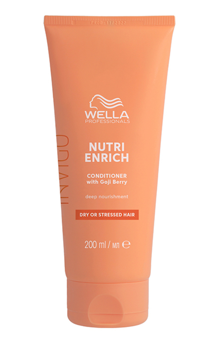 WELLA PROFESSIONALS WELLA PROFESSIONALS Invigo Nutri Enrich barojošs kondicionieris matiem, 200ml 200 ml