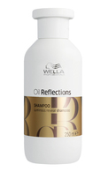 WELLA PROFESSIONALS Oil Reflections šampūns matu mirdzumam, 250ml