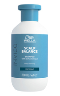 WELLA PROFESSIONALS Invigo Scalp Deep Cleansing attīrošs šampūns, 300ml