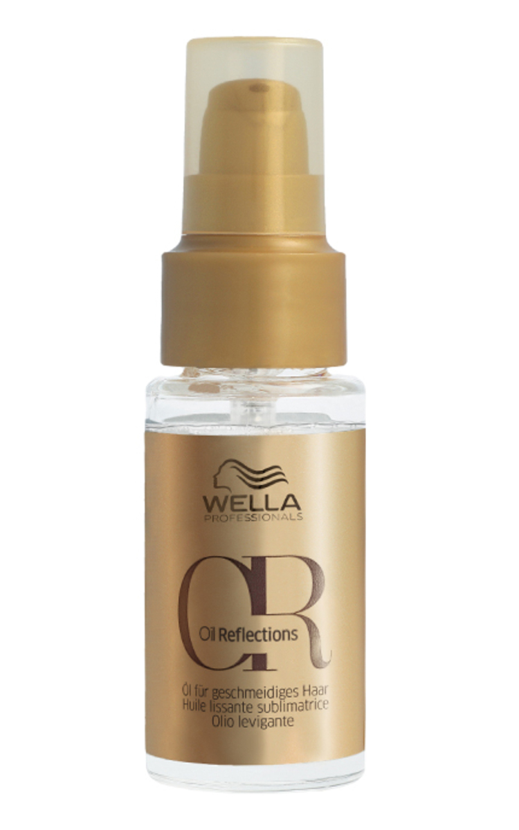 WELLA PROFESSIONALS WELLA PROFESSIONALS Oil Reflections Smoothening eļļa matu mirdzumam, 30ml 30 ml