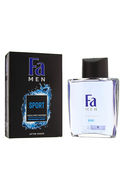 FA MEN Sport losjons pēc skūšanās, 100ml