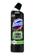 DOMESTOS Zero Limescale Lime средство для чистки и дезинфекции туалета, 750мл