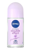 NIVEA Double Effect роликовый антиперспирант, 50мл