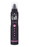 TAFT Power Cashmere пенка для волос, 200мл