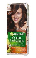 GARNIER COLOR NATURALS Краска для волос, 4.3 Natural Golden Brown