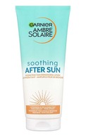 AMBRE SOLAIRE Soothing After Sun увлажняющий бальзам для усиления загара, 200мл