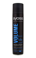 SYOSS Volume Lift matu laka, 300ml