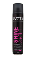 SYOSS Shine Hold matu laka, 300ml