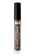 L`OREAL PARIS Unbelieva Brow гель-тинт для бровей, 6,32 Auburn, 3.4мл