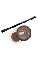 MAYBELLINE Tattoo Brow помада для бровей, 03 Medium Brown, 2.5мл