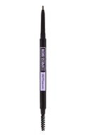 MAYBELLINE Express Brow Ultra Slim карандаш для бровей, 04 Medium Brown, 1шт.