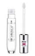 ESSENCE Extreme Shine Volume блеск для губ, 01 Crystal Clear, 5мл