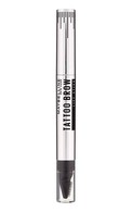 MAYBELLINE NEW YORK Tattoo Brow Lift механический карандаш для бровей, 03 Medium Brown, 10г