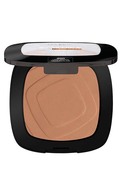 L`OREAL PARIS Infaillible Matte Bronzer бронзирующая пудра, 300 Medium Clair, 1шт.