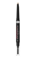 L`OREAL PARIS Infaillible Brows 24h Filling Triangular карандаш для бровей, 7.0 Blonde, 1г